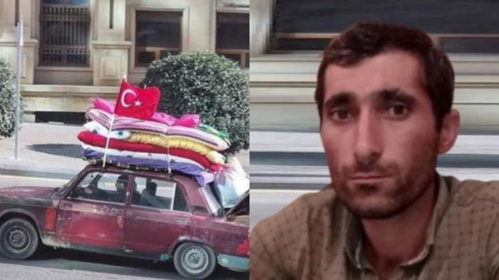 Турецкий бизнесмен подарил автомобиль мужчине, развозившему гумпомощь на старой машине
                17 февраля 2023, 02:00