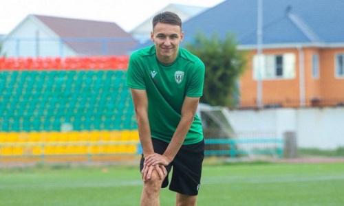 «Это Европа». Казахстанский футболист высказался о своем переходе и сравнил новую зарплату с КПЛ