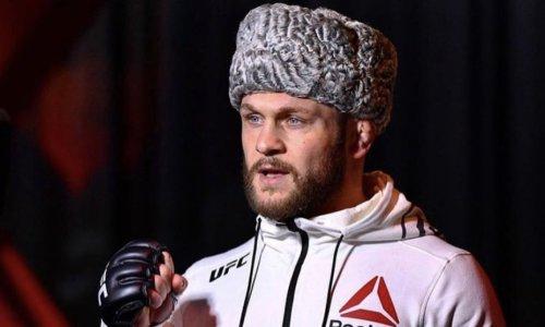 Менеджер уроженца Казахстана назвал опасным его следующий бой в UFC