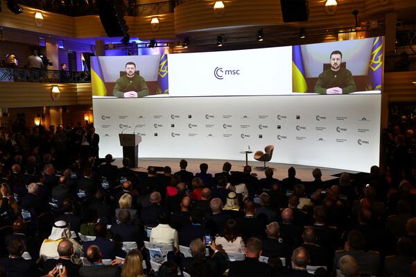 Politico: администрация Байдена срочно потребовала от Киева активизации боевых действий
