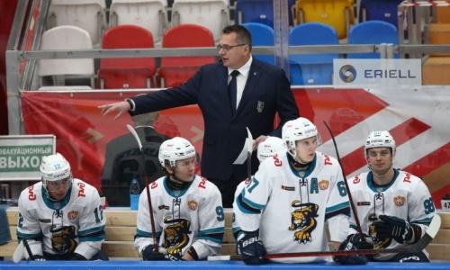 Экс-наставник «Барыса» отреагировал на идею смягчить наказание за драки в КХЛ