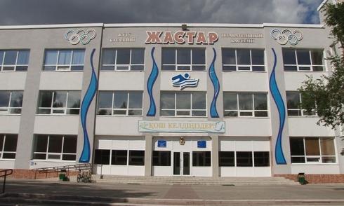 В Темиртау пройдёт чемпионат Казахстана по плаванию