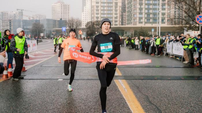 Winter Run 2023: Яркий старт бегового сезона в Алматы
                21 февраля 2023, 18:03