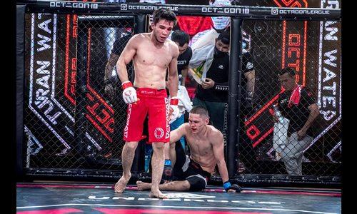 «Казахстанский Сехудо» бросил вызов экс-чемпиону UFC