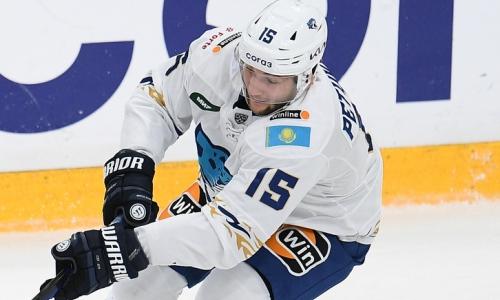 Видеообзор последнего гостевого поражения «Барыса» в сезоне КХЛ