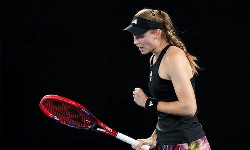 СМИ спрогнозировало будущее Елены Рыбакиной после травмы и снятия с турнира в Дубае