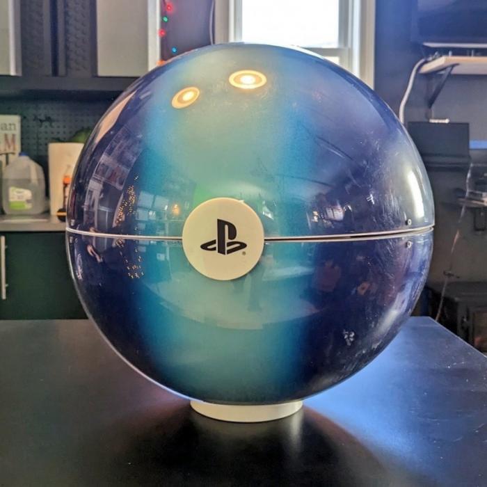 Оззи Осборн принял участие в съемках рекламы PlayStation VR 2