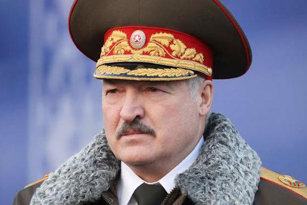 Лукашенко пообещал 