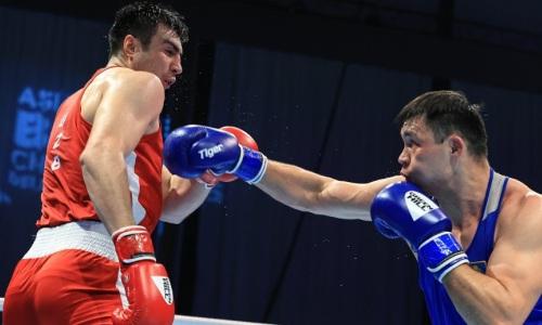 «Узбекофобия». Фанаты бокса отреагировали на срыв боя Кункабаев — Джалолов