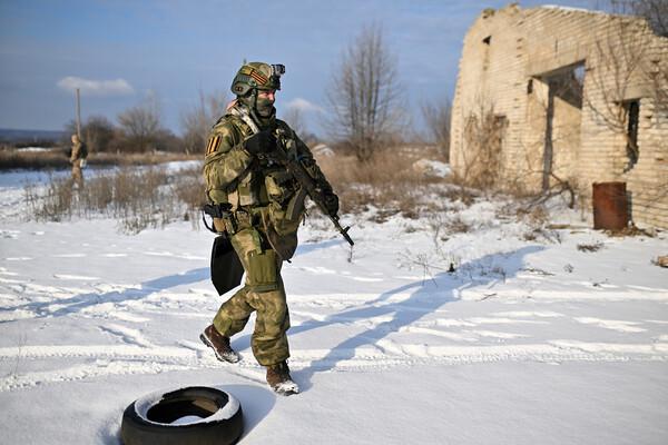 США анонсировали новый пакет военной помощи Украине на $2 млрд