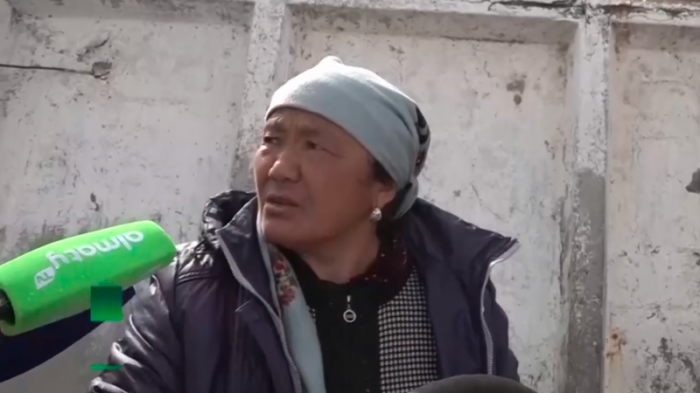 Воду с запахом навоза вынуждены пить жители села близ Алматы
                25 февраля 2023, 01:48