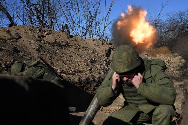 Зеленский сообщил, что ВСУ готовятся к нападению на Крым