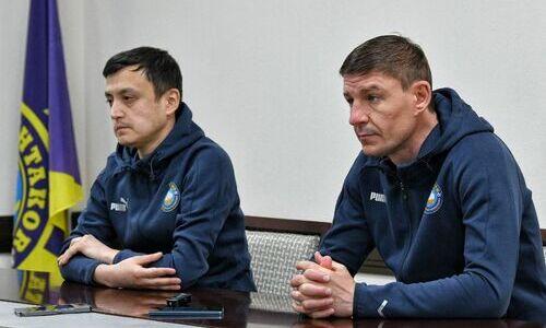 Главный тренер «Пахтакора» оценил «Кайрат» и выделил его игрока после победы в Ташкенте