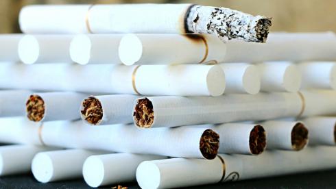 Более 400 тысяч пачек контрафактных сигарет нашли у жителя Караганды