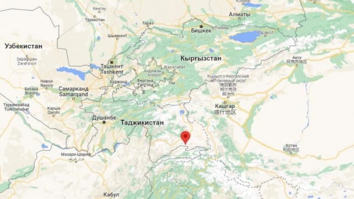 Землетрясение зафиксировали в Таджикистане
                28 февраля 2023, 08:56