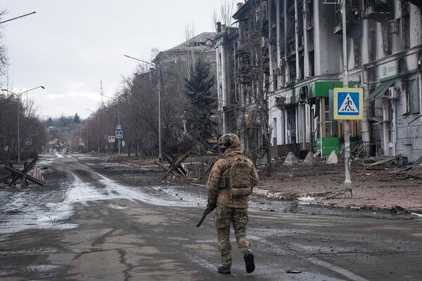 Советник министра обороны Украины Сак допустил новую волну мобилизации