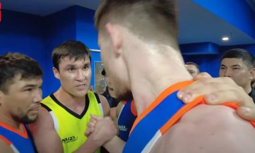 «Ну что за бред?!». Казахстанская боксерша высказалась об уважении к «пожилому» Серику Сапиеву