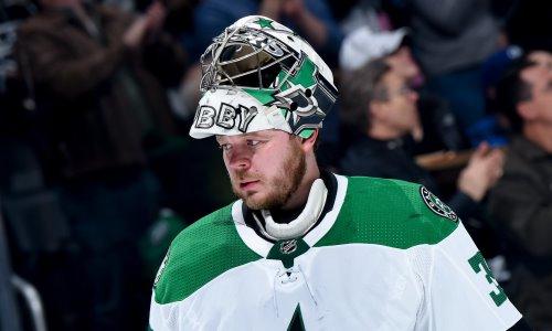 Уроженца Казахстана обменяли в клуб НХЛ