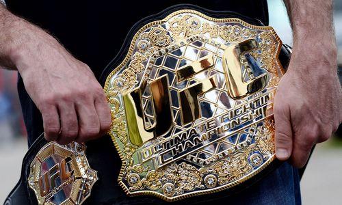 Стали известны имена следующих звезд UFC из Казахстана