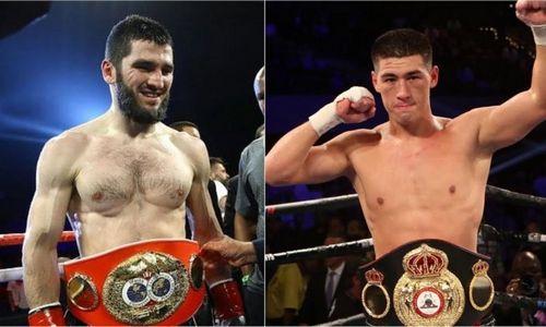 «Это уникум». Российский боксер назвал победителя боя Бивол — Бетербиев