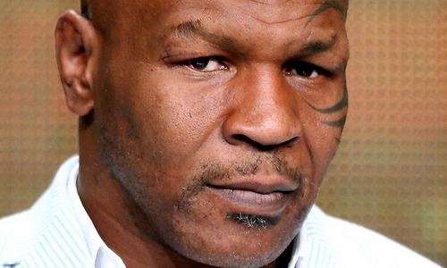 Майк Тайсон назвал имя боксера, который может победить любого соперника