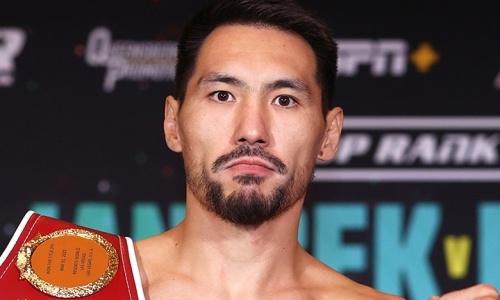 Жанибек Алимханулы узнал причину для беспокойства