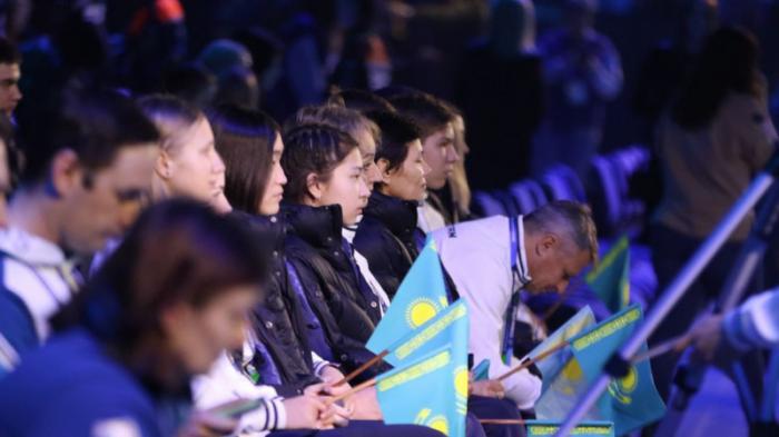 Дети из Казахстана завоевали 3 золота на соревнованиях в России
                04 марта 2023, 21:02