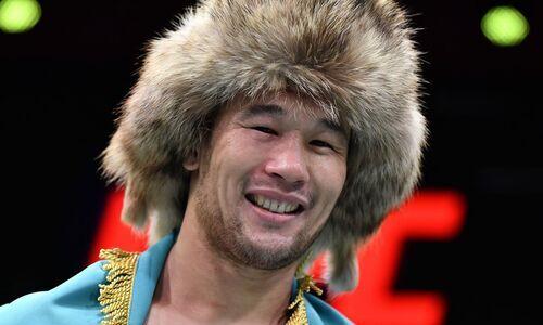 Шавкат Рахмонов получил хорошие новости перед своим боем на UFC 285. Видео