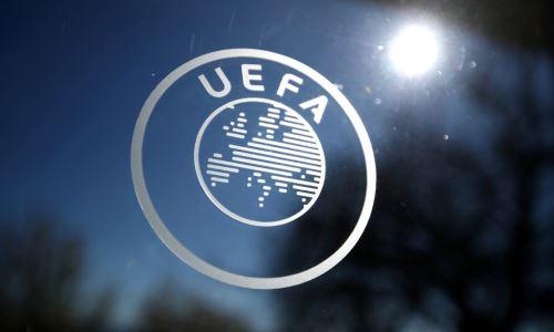 УЕФА наказал «Астану» и еще один клуб КПЛ