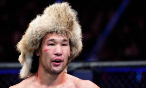 Топовый файтер UFC эмоционально высказался в адрес Казахстана и Шавката Рахмонова во время его боя. Видео