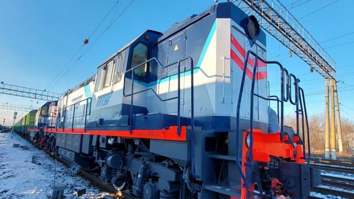Новые локомотивы на 100 миллионов долларов приобрела компания SilkwayTransit
                06 марта 2023, 12:04
