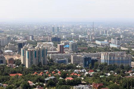Бюджетное жильё в Алматы: квартиры и дома до 20 млн