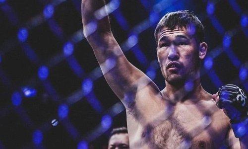 Почему Шавкат Рахмонов — феномен? Тренер бойцов UFC рассказал о «Номаде»