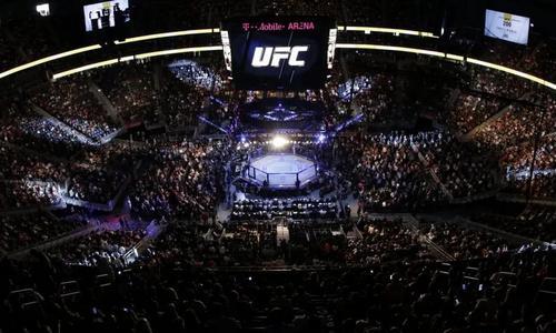 UFC планирует подписать непобежденного бойца из Казахстана
