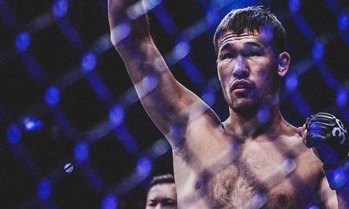 Шавкат Рахмонов пошел на риск перед боем с топовым файтером UFC