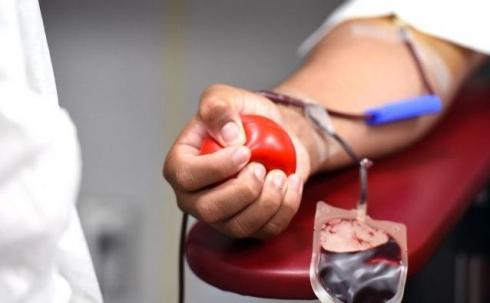 Карагандинский Центр крови срочно нуждается в донорах
