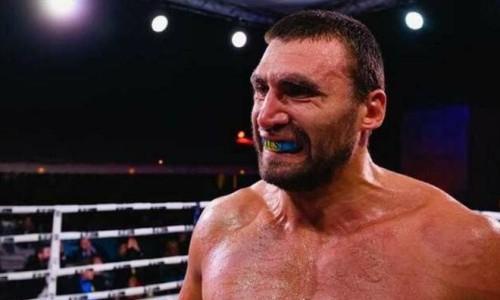 Украинский боксер едва не умер во время боя и был раскритикован фанатами