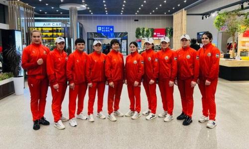 Узбекистан назвал состав на женский чемпионат мира по боксу с участием Казахстана
