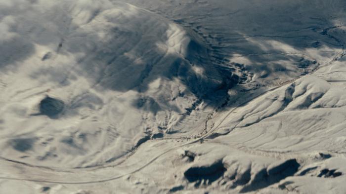4 лавины сошли в горах Алматы
                Вчера, 22:41