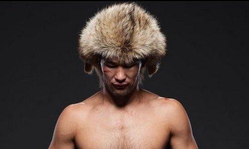 «Просто офигеть». Шавкат Рахмонов вызвал восторг экс-чемпиона UFC