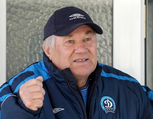 II тур OLIMPBET-Чемпионата Казахстана пройдет в память о Леониде Остроушко