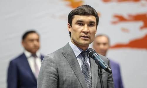 Известная боксерша дала совет Серику Сапиеву после оскорблений и призвала поменять систему Казахстана. Видео