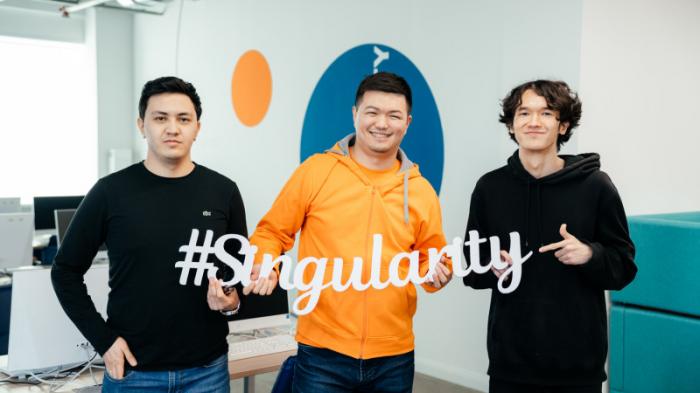В Jusan Singularity запустили курсы Computer Science для школьников и студентов
                09 марта 2023, 20:02