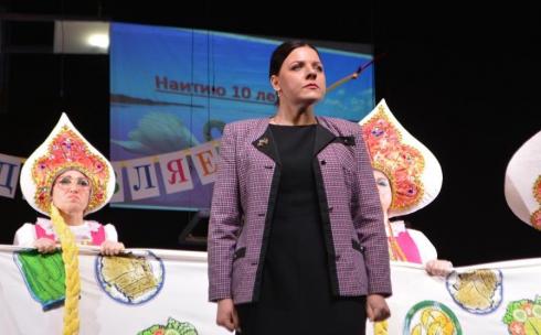 «Баба Шанель»: новую постановку представят в карагандинском театре Станиславского