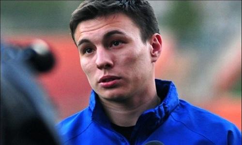Футболист «Тобола» получил вызов в сборную Узбекистана