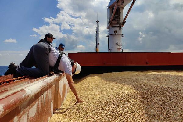 Замглавы МИД России Грушко сообщил о продлении зерновой сделки на 60 дней