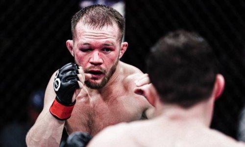 Популярный казахстанский боец вынес вердикт Петру Яну после третьего подряд поражения в UFC