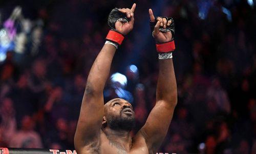 Легенда UFC может завершить карьеру после завоевания титула во втором весе