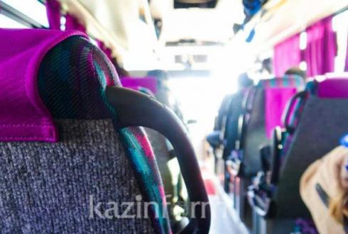 Социальный автобусный маршрут восстановили в Карагандинской области