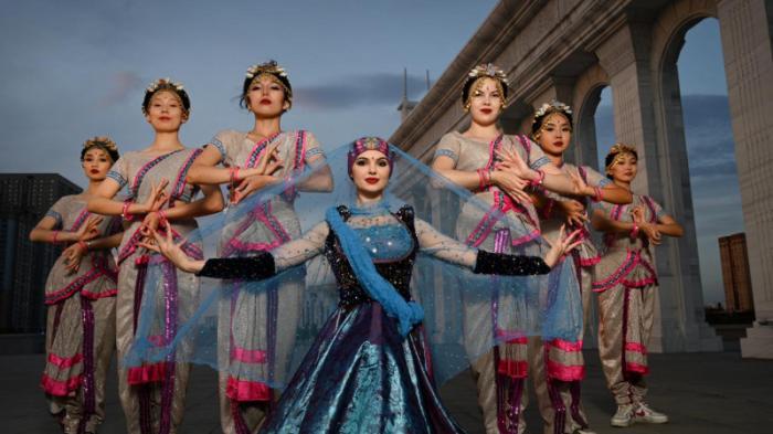 Фестиваль индийской культуры пройдет в Алматы
                15 марта 2023, 14:03